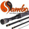 Sambo - fly rod ...