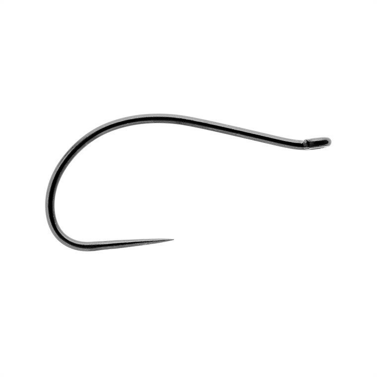 Tiemco 206BL Tiemco 206BL Fly Tying Materials \ Hooks
