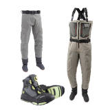 Waders/Boots for fishing