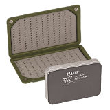Traper Fly Boxes
