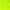 Fluo Chartreuse