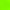 FF509 Fluo Chartreuse