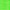 TLN-1642 Green Fluo Light