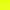 SLFH43 Fluo Yellow