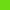 DOW509 Fluo Chartreuse