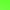 54 Fluo Green