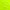MM509 Fluo Chartreuse