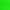 CHK-04-15 Green Fluo