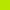 MKZ509 Fluo Chartreuse