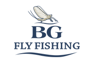 BG Fly Fishing - HOME