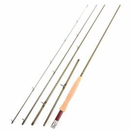 3w fly rod