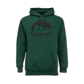 Simms 2025 trout hoodie