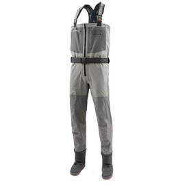 Simms Waders G4Z Slate Stockingfoot | Waders/Boots for fishing