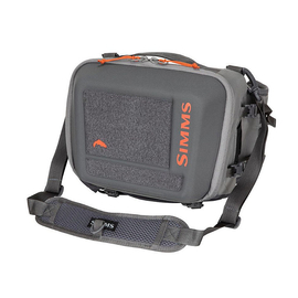 Simms - Tributary Hip Pack - Tan