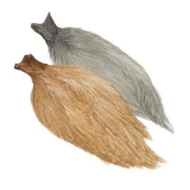 EXCELLENT QUALITY WAPSI FLY TYING HEN CAPES 