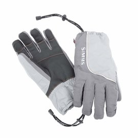 Simms Outdry Shell Gloves size xl 