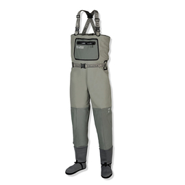 Traper Breathable Waders Creek, Waders/Boots for fishing \ Waders