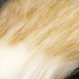 Sybai Medium Craft Fur