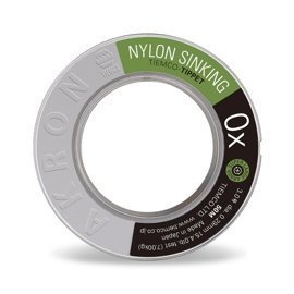 Nylon sft TIPPET LINE PLUS - 50 m