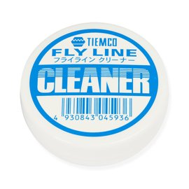 Tiemco Fly Line Cleaner  Fly Lines \ Accessories Accessories