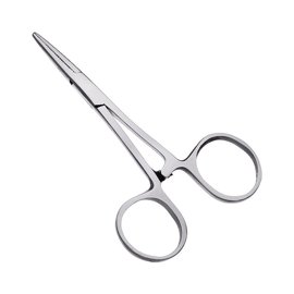 Traper Forceps Fly Fishing 15cm, Accessories \ Clippers, Pliers