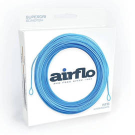 Airflo Superflo Sink Tips, 6 / Fast Intermediate / 3