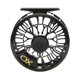 Vision Fly Reel XO Black Vision Kołowrotek XO Black | Fly Reels \ Fly ...