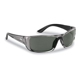 Flying Fisherman Key Largo Polarized Sunglasses with AcuTint UV Blocker for Fishing and Outdoor Sports 