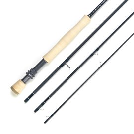 leonard duracane fly rod