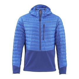 Simms ExStream Bicomp Hoody Ibiza | Clothing \ Jackets |