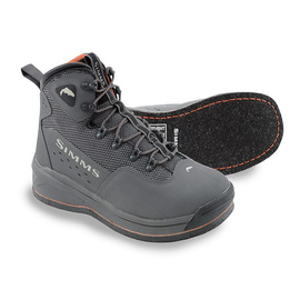 Simms Headwaters Boot Felt Coal