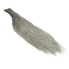 Wapsi Ewing Half Capes Medium Dun | Fly Tying Materials \ Feathers ...