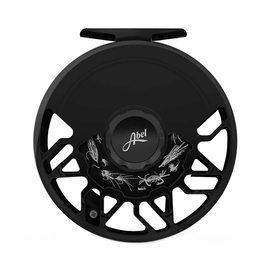 Fly Reels - Bogdan Gawlik Fly Fishing Shop