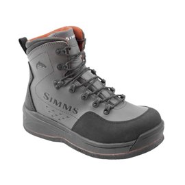 Vision Nahka Michelin Wading Boot, Rubber Sole