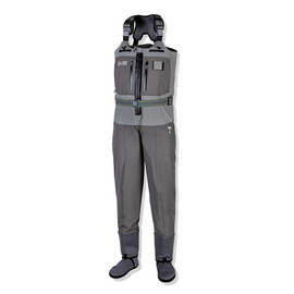 Traper Breathable Waders Montana T-ZIP, Waders/Boots for fishing \ Waders