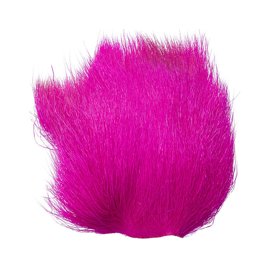 Wapsi Deer Belly Hair Shrimp Pink