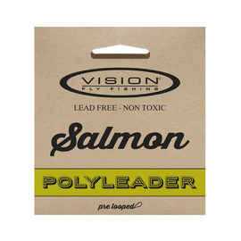 Trout Polyleader – Vision Fly Fishing