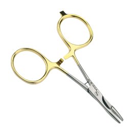 Vision Mini Curved Forceps