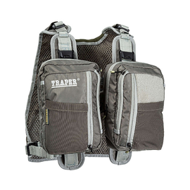 Anglatech fly fishing backpack vest clearance combo