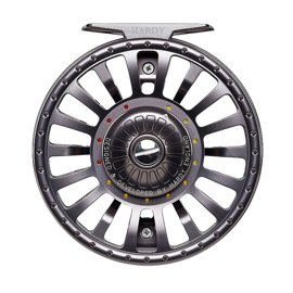 hardy saltwater fly reels