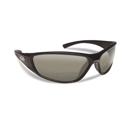 Flying Fisherman Drift Matte Black Frame w/Copper Sunglasses