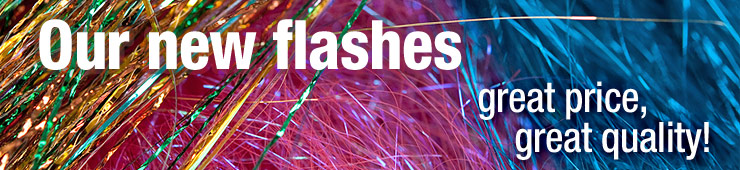 Flash - great quality and price