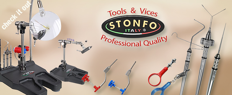 STONFO - professional tools and vices