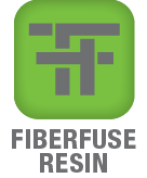 Fiberfuse Resin