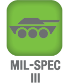 MIL-SPEC III