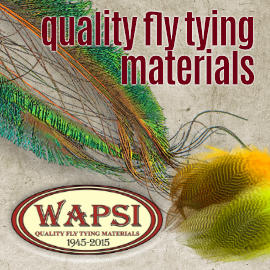 Wapsi - Quality Fly Tying Materials