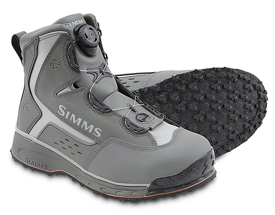 Simms Rivertek 2 BOA