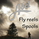 New - ABEL - reels, spools