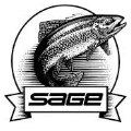 SAGE - rods, reels, ...