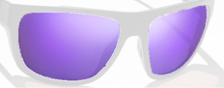 Violet Mirror